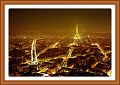 Paris la nuit-border